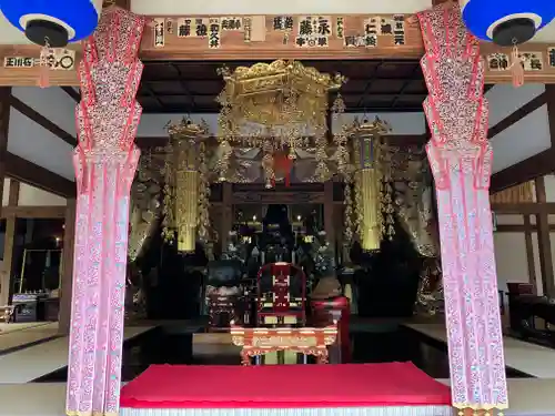 中禅寺のその他建物