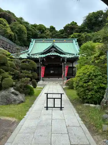 景徳寺(神奈川県)