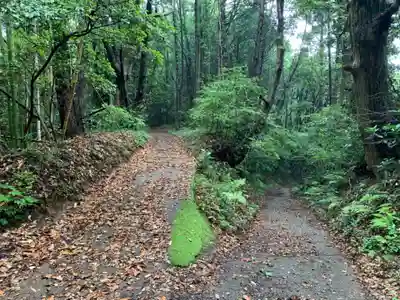 貝塚神社(千葉県)