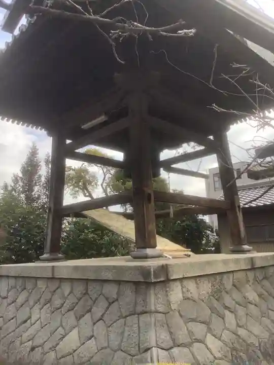 延命寺(愛知県)