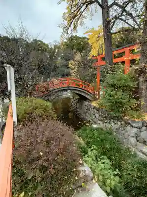 賀茂御祖神社（下鴨神社）(京都府)