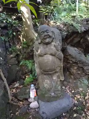 赤坂氷川神社(東京都)