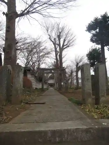 香取神社(千葉県)