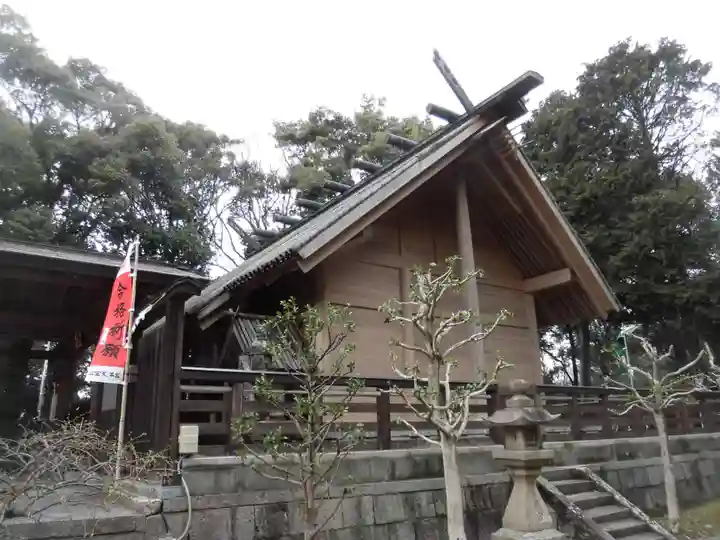 上宮天満宮(大阪府)