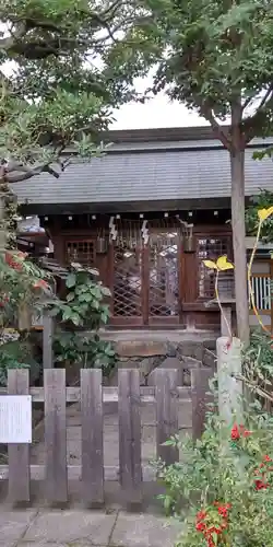 京都大神宮(京都府)