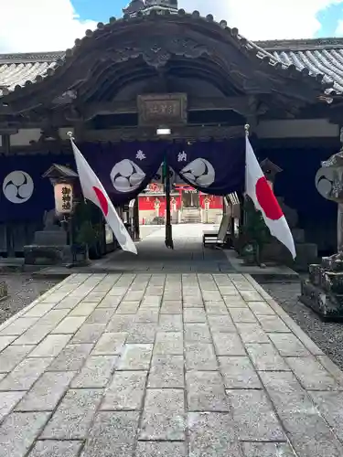 須賀神社(和歌山県)