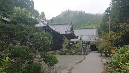 妙法寺のその他建物