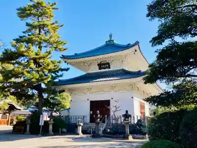 建中寺のその他建物