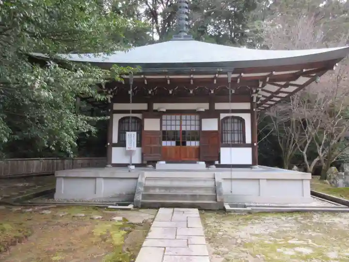 善能寺のその他建物