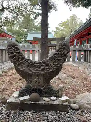 住吉大社(大阪府)