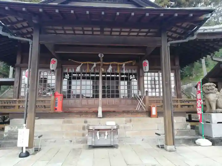 八坂神社のその他建物