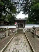 総社神社(長崎県)