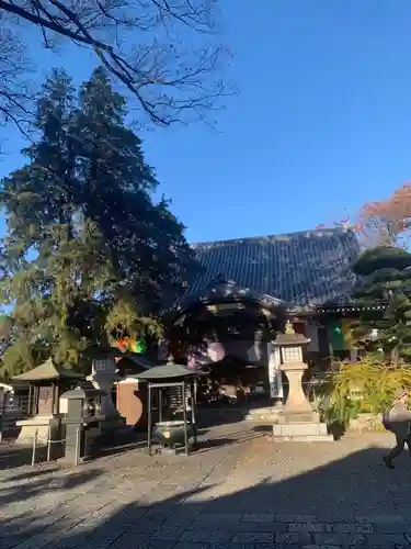 總持寺(東京都)