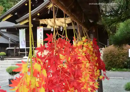 出雲大社相模分祠(神奈川県)
