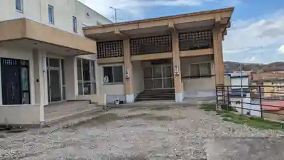 経王寺の本殿・本堂