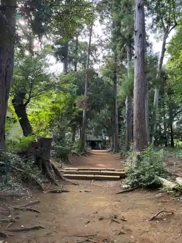 八幡神社(千葉県)