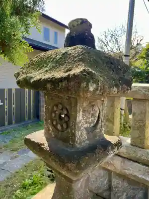 八坂大神(神奈川県)