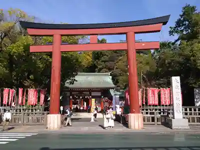 静岡浅間神社(静岡県)