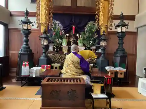 天寧寺のお祭り