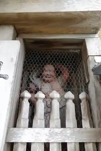 國分寺（国分寺）の仏像