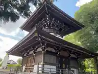 三寳寺(東京都)