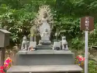 恐山菩提寺(青森県)