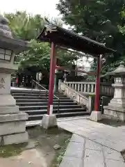 待乳山聖天（本龍院）の建物その他