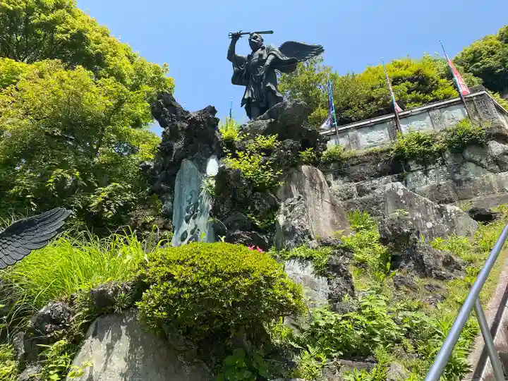 建長寺 半僧坊(神奈川県)