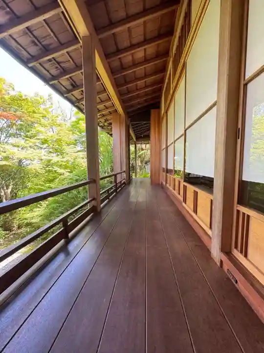 主乃雅神社(京都府)