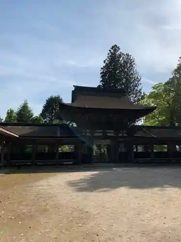 油日神社(滋賀県)