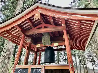 達谷西光寺のその他建物