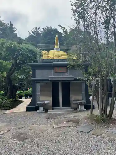 禅昌寺の仏像