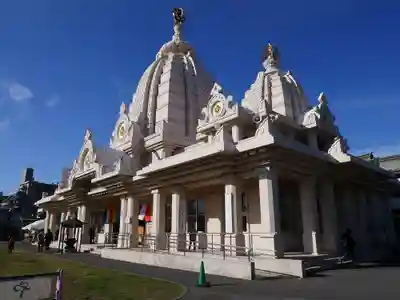 川崎大師（平間寺）のその他建物