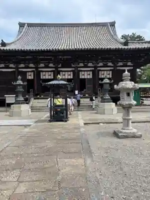 鶴林寺(兵庫県)