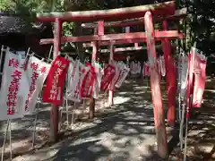 細江神社(静岡県)