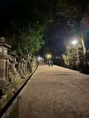 春日大社(奈良県)