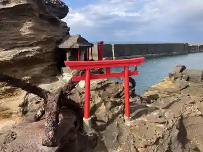 弁財天(新潟県)