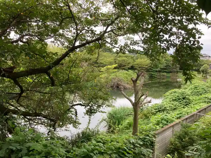 太岳院(神奈川県)