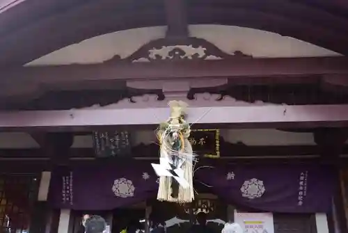 川崎大師（平間寺）(神奈川県)