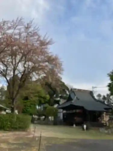尉殿神社のその他建物
