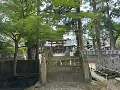 一宮神社(徳島県)