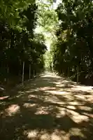 大和神社(奈良県)