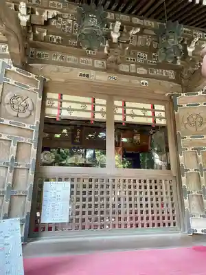 八雲神社（鎌倉・大町）(神奈川県)