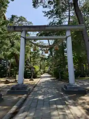 榊神社(新潟県)