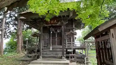 天満神社(山形県)