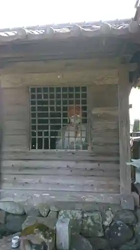 延命寺(宮城県)