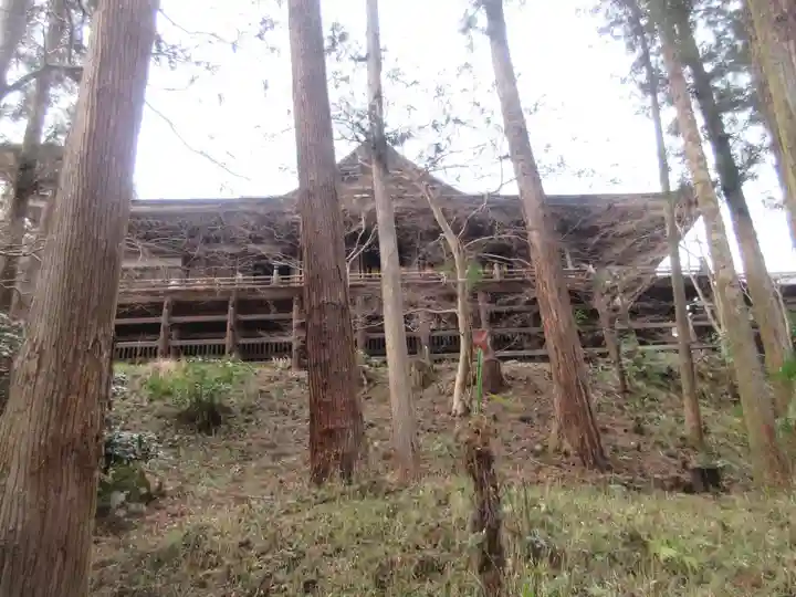 石山寺(滋賀県)