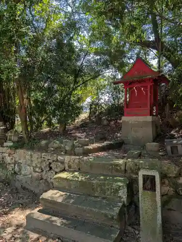 石清水神社(香川県)