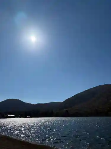 赤城神社(群馬県)