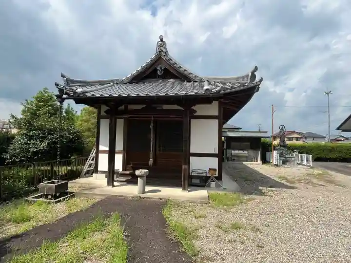 天徳寺(岐阜県)